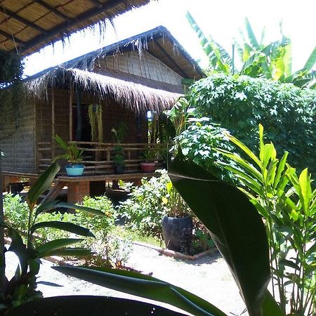 Battambang Dream Bungalows Экстерьер фото