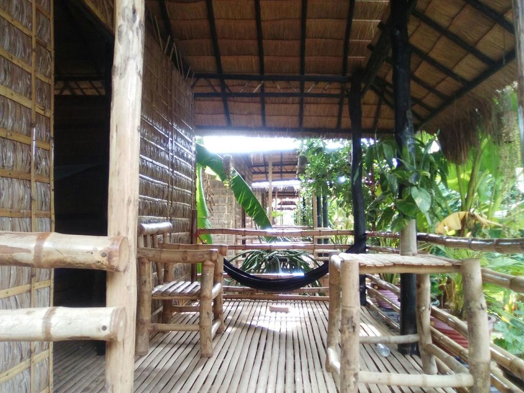 Battambang Dream Bungalows Экстерьер фото