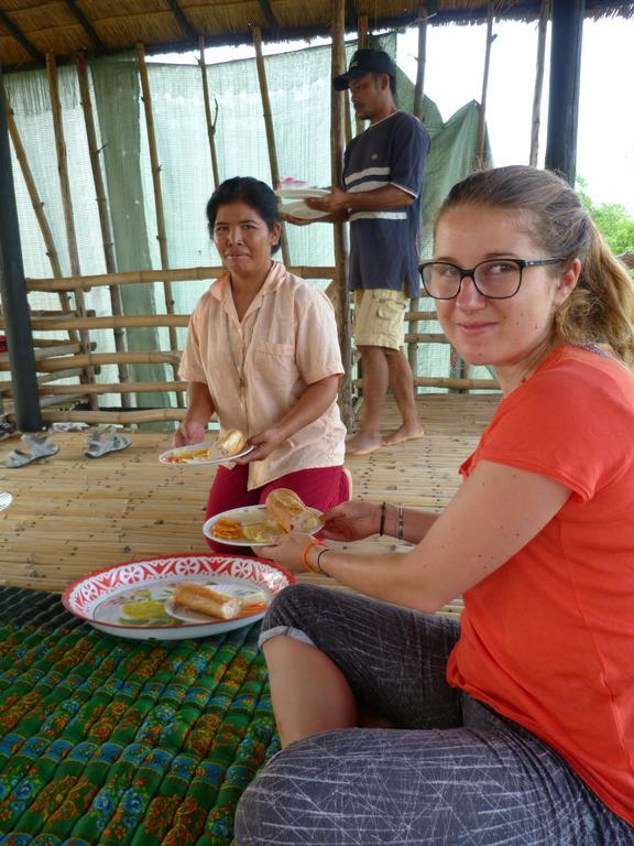Battambang Dream Bungalows Экстерьер фото