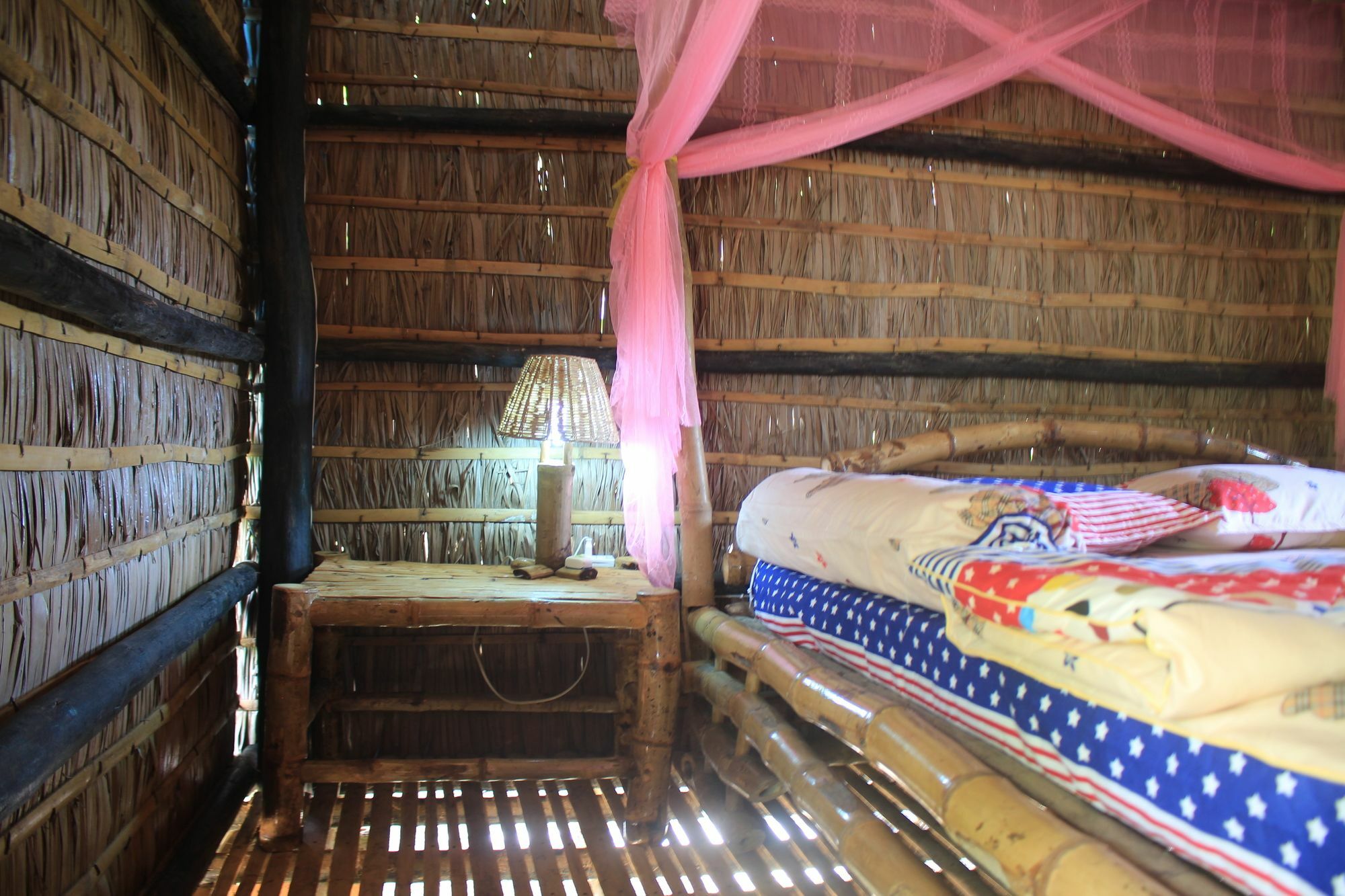 Battambang Dream Bungalows Экстерьер фото