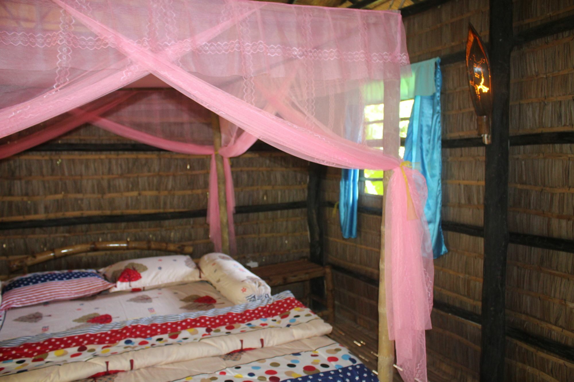 Battambang Dream Bungalows Экстерьер фото
