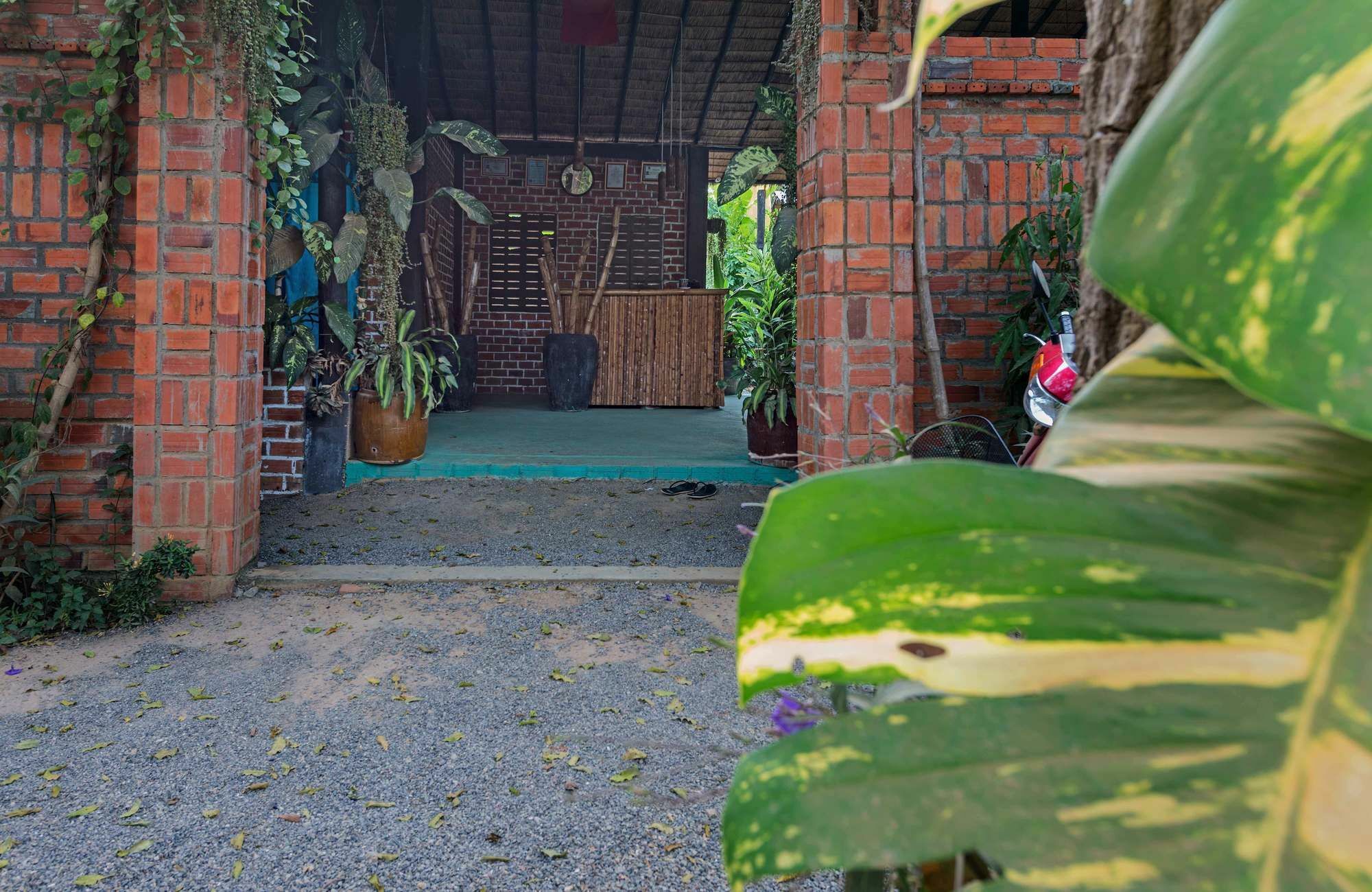 Battambang Dream Bungalows Экстерьер фото
